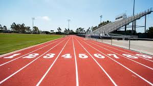 track